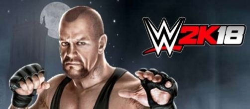 'WWE 2K18': release date revealed, characters, pre-order & more(sportskeeda.com)