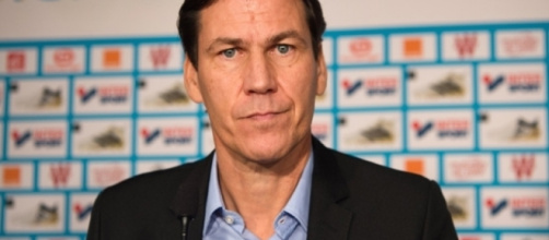 Rudi Garcia sur Payet: « Quand les joueurs sont sous contrat, ils ... - bfmtv.com