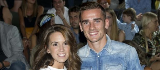 Antoine Griezmann : sa réaction à quelques jours de son mariage Antoine Griezmann : sa réaction à quelques jours de son mariage