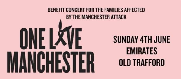 Ariana Grande And Friends Unite For One Love Manchester Benefit ... - lntvglobal.com Ariana Grande And Friends Unite For One Love Manchester Benefit ... - lntvglobal.com