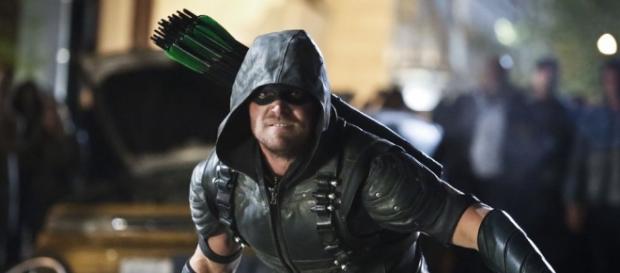 Arrow' Season 5 Burning Questions | Hollywood Reporter - hollywoodreporter.com Arrow' Season 5 Burning Questions | Hollywood Reporter - hollywoodreporter.com