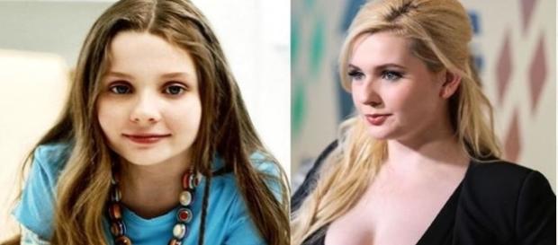 As mulheres que viraram grandes beldades (Foto: Repodução) As mulheres que viraram grandes beldades (Foto: Repodução)