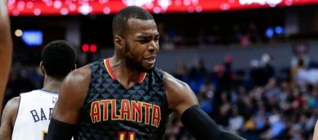 Atlanta Hawks: Three Trade Scenarios For Paul Millsap - soaringdownsouth.com Atlanta Hawks: Three Trade Scenarios For Paul Millsap - soaringdownsouth.com