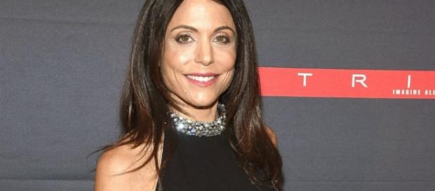 Bethenny Frankel Says She Won't 'Legally Marry' Again - ABC News - go.com Bethenny Frankel Says She Won't 'Legally Marry' Again - ABC News - go.com