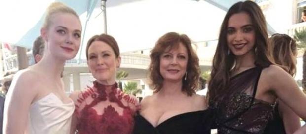 Cannes Film Festival ... - indiatimes.com Cannes Film Festival ... - indiatimes.com