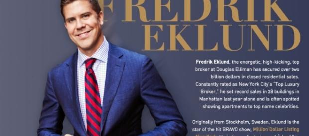 Books I love – The Sell by Fredrik Eklund | ALL IN with Professor Maja - allinwithprofmaja.com Books I love – The Sell by Fredrik Eklund | ALL IN with Professor Maja - allinwithprofmaja.com