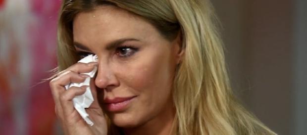 Brandi Glanville on Depression, Drinking After Ex Eddie Cibrian ... - people.com Brandi Glanville on Depression, Drinking After Ex Eddie Cibrian ... - people.com