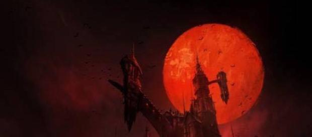 Castlevania en Netflix: primer póster, dos temporadas, y estreno ... - xataka.com Castlevania en Netflix: primer póster, dos temporadas, y estreno ... - xataka.com