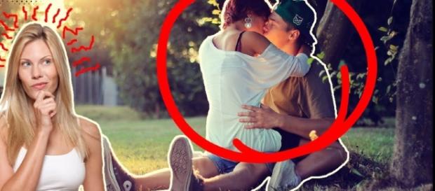 Coisas que os homens sempre sonharam que suas namoradas fizessem por eles Coisas que os homens sempre sonharam que suas namoradas fizessem por eles