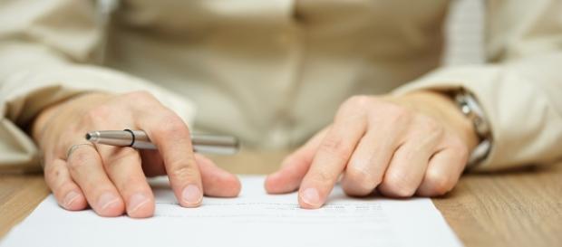 Concorso per cancellieri: sono finite le prove preselettive Concorso per cancellieri: sono finite le prove preselettive