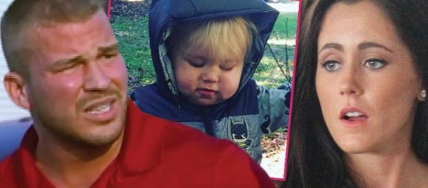Custody Wars! Nathan Griffith Vows To Expose Jenelle Evans ... - allaboutthetea.com Custody Wars! Nathan Griffith Vows To Expose Jenelle Evans ... - allaboutthetea.com