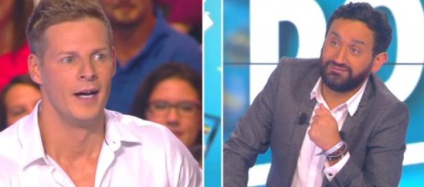 Cyril Hanouna : L'humiliation d'une rare violence envers Matthieu ... - potins.net Cyril Hanouna : L'humiliation d'une rare violence envers Matthieu ... - potins.net