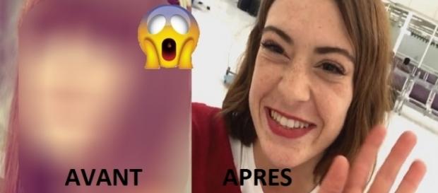 Découvrez à quoi ressemblait Luna il y a quelques années Découvrez à quoi ressemblait Luna il y a quelques années