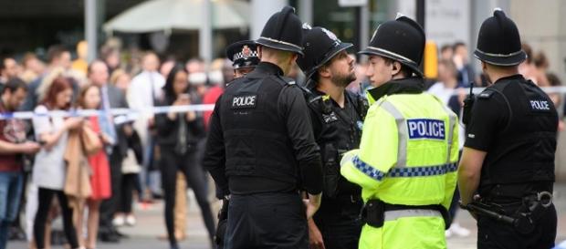 Salman Abedi was on UK radar | www ... - wokv.com Salman Abedi was on UK radar | www ... - wokv.com