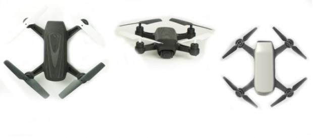 DJI Spark drone with camera coming out this month - Best-Quadcopter - best-quadcopter.com DJI Spark drone with camera coming out this month - Best-Quadcopter - best-quadcopter.com