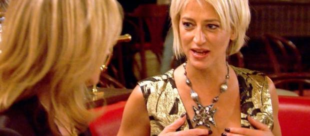 Dorinda Medley: I Finally Feel Like "One of the Girls" | All ... - allthingsrh.com Dorinda Medley: I Finally Feel Like "One of the Girls" | All ... - allthingsrh.com
