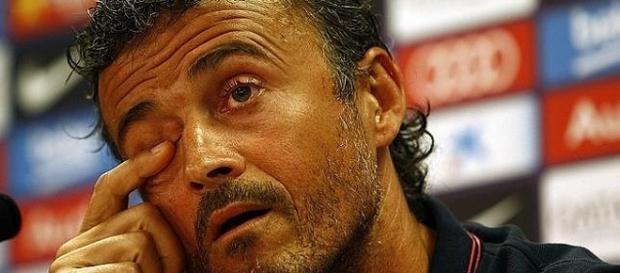el lunes 29 de mayo, se sabrá quien será el reemplazo del técnico del Barcelona el lunes 29 de mayo, se sabrá quien será el reemplazo del técnico del Barcelona
