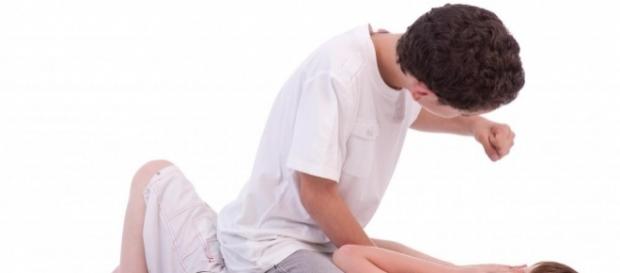 Forms of Abuse - Photo: Blasting News Library - wisegeek.com Forms of Abuse - Photo: Blasting News Library - wisegeek.com