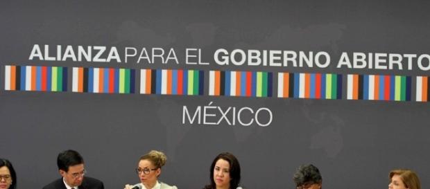 Fracasa la Alianza por el gobierno abierto en el sexenio de Enrique Peña Nieto. Fracasa la Alianza por el gobierno abierto en el sexenio de Enrique Peña Nieto.