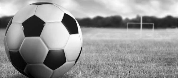 Futebol, um esporte apaixonante. Futebol, um esporte apaixonante.