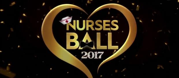 'General Hospital': Nurses Ball emanates excitement, chaos waiting to happen (PromosTV Network/YouTube Screenshot) 'General Hospital': Nurses Ball emanates excitement, chaos waiting to happen (PromosTV Network/YouTube Screenshot)