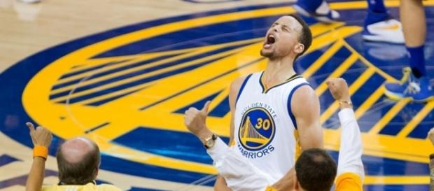 Golden State de momento parece imparable. - diariochaco.com Golden State de momento parece imparable. - diariochaco.com