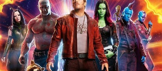 Guardians of the Galaxy Vol. 2 (2017) | Fandango - fandango.com Guardians of the Galaxy Vol. 2 (2017) | Fandango - fandango.com
