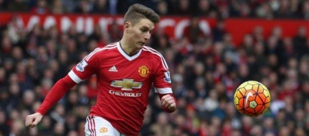 Guillermo Varela has be sent back to Manchester United, after having loan spell terminated at Frankfurt- skysports.com Guillermo Varela has be sent back to Manchester United, after having loan spell terminated at Frankfurt- skysports.com