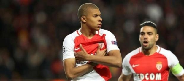 historia de Kylian Mbappé, la nueva joya del fútbol que le dijo ... - clarin.com historia de Kylian Mbappé, la nueva joya del fútbol que le dijo ... - clarin.com