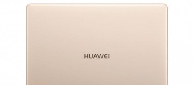 Huawei's first laptop is a MacBook clone in looks alone - engadget.com Huawei's first laptop is a MacBook clone in looks alone - engadget.com