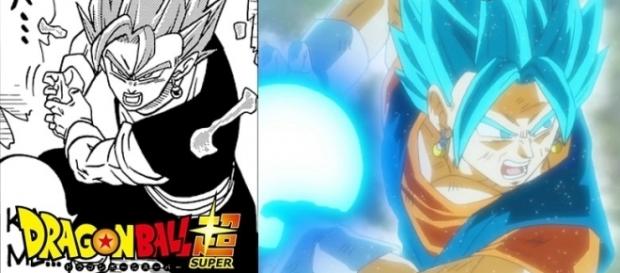 Imagen creada por "Dragon Ball Uno" Imagen creada por "Dragon Ball Uno"