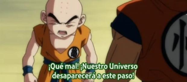 Imagen creada por "Dragon Ball Uno" Imagen creada por "Dragon Ball Uno"