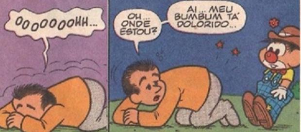 Imagens de duplo sentido nos desenhos animados e em quadrinhos. Surpreenda-se. Imagens de duplo sentido nos desenhos animados e em quadrinhos. Surpreenda-se.