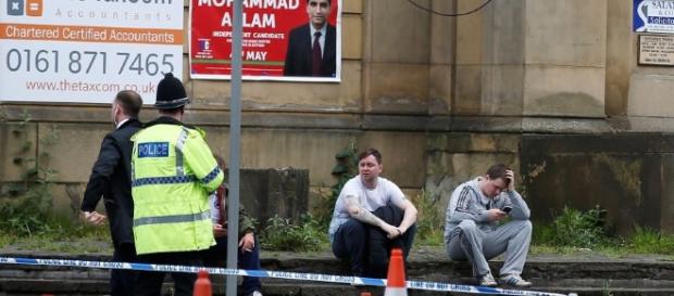 ISIS claims responsibility for Manchester blast, warns of future ... - jpost.com ISIS claims responsibility for Manchester blast, warns of future ... - jpost.com