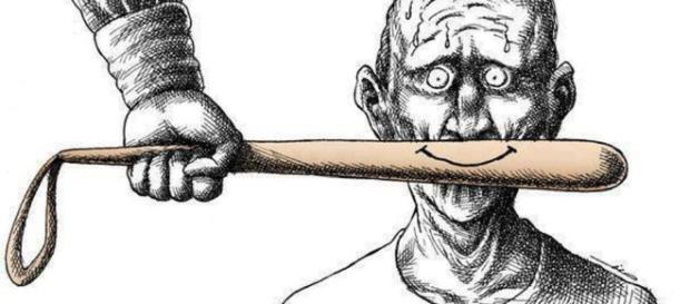 Iustitia? — miniyo: Libertad de expresión Mana Neyestani …... - tumblr.com Iustitia? — miniyo: Libertad de expresión Mana Neyestani …... - tumblr.com