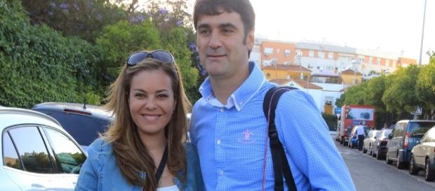 Jesulín de Ubrique, María José Campanario y una 'reboda' que ... - elespanol.com Jesulín de Ubrique, María José Campanario y una 'reboda' que ... - elespanol.com