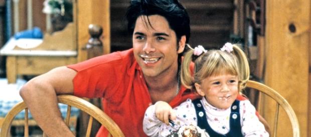 John Stamos has an emotional response to the explosion - ew.com John Stamos has an emotional response to the explosion - ew.com