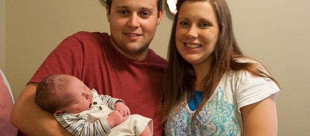 Josh Duggar Is Reportedly Planning a Return to the Spotlight | CafeMom - cafemom.com Josh Duggar Is Reportedly Planning a Return to the Spotlight | CafeMom - cafemom.com