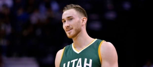Kobe Time Has Helped Gordon Hayward Take Next Step - fanragsports.com Kobe Time Has Helped Gordon Hayward Take Next Step - fanragsports.com