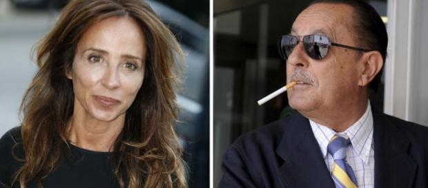 La prueba clave con la que Julián Muñoz quiere meter a María ... - elespanol.com La prueba clave con la que Julián Muñoz quiere meter a María ... - elespanol.com