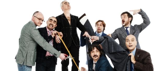 La storica band fondata Stefano Belisari si scioglierà davvero o sarà solo un bluff? La storica band fondata Stefano Belisari si scioglierà davvero o sarà solo un bluff?