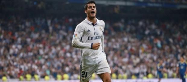 Le Real Madrid fixe le prix d'Alvaro Morata ! - planetemercato.fr Le Real Madrid fixe le prix d'Alvaro Morata ! - planetemercato.fr