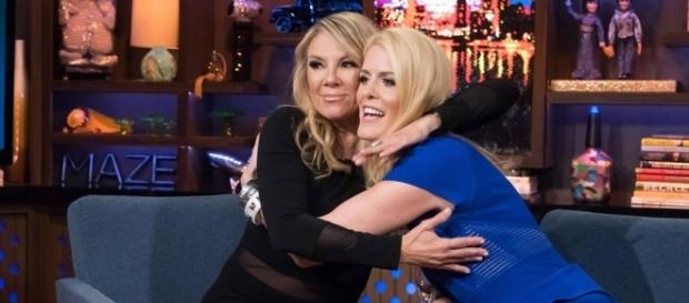 Look, It's Alex McCord! Former Real Housewives of New York City ... - eonline.com Look, It's Alex McCord! Former Real Housewives of New York City ... - eonline.com