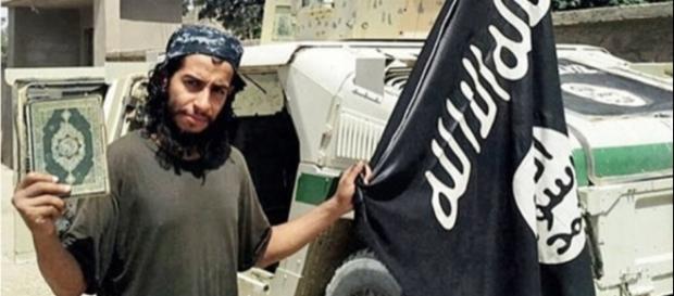 Los combatientes europeos del Daesh. Los combatientes europeos del Daesh.