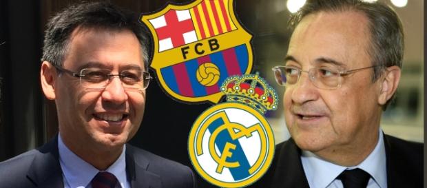 Los presidentes del Clásico - Deportes Inc - deportesinc.com Los presidentes del Clásico - Deportes Inc - deportesinc.com