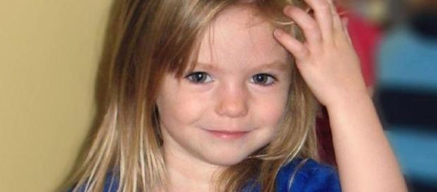 Madeleine McCann desapareceu há 10 anos Madeleine McCann desapareceu há 10 anos