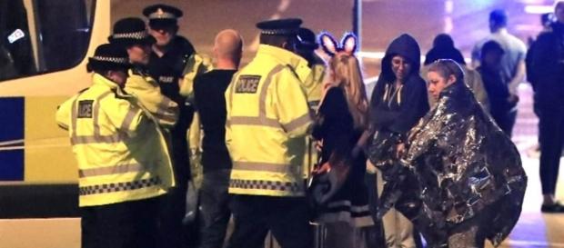 Manchester bombing fits pattern of recent terror attacks, expert ... - today.com Manchester bombing fits pattern of recent terror attacks, expert ... - today.com