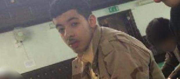 Manchester bombing investigators hunting network of terrorists ... - thesun.co.uk Manchester bombing investigators hunting network of terrorists ... - thesun.co.uk