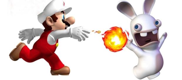 'Mario + Rabbids: Magic Kingdom' gameplay,features & more details revealed (IGN/YouTube Screenshot) 'Mario + Rabbids: Magic Kingdom' gameplay,features & more details revealed (IGN/YouTube Screenshot)
