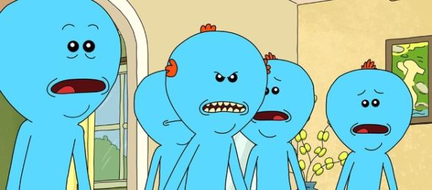 meeseeks - Google Search | MI 247 Final Project - Mr. Meeseeks ... - pinterest.com meeseeks - Google Search | MI 247 Final Project - Mr. Meeseeks ... - pinterest.com